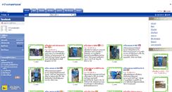 Desktop Screenshot of kwangkaset.com